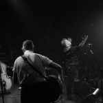 Reverend Horton Heat with Jello Biafra at House Of Blues Anaheim- December 29, 2012