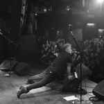 Reverend Horton Heat with Jello Biafra at House Of Blues Anaheim- December 29, 2012