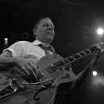 Reverend Horton Heat with Jello Biafra at House Of Blues Anaheim- December 29, 2012