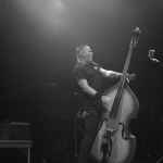 Reverend Horton Heat with Jello Biafra at House Of Blues Anaheim- December 29, 2012