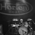 Reverend Horton Heat with Jello Biafra at House Of Blues Anaheim- December 29, 2012