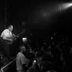 Reverend Horton Heat with Jello Biafra at House Of Blues Anaheim- December 29, 2012