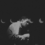 Rhye at Orpheum Theatre -- Photo: Jessica Rubio