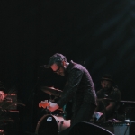 Rhye at Orpheum Theatre -- Photo: Jessica Rubio