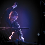 RHYS, The Observatory, photo by Wes Marsala