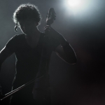 RHYS, The Observatory, photo by Wes Marsala