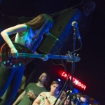 Royal Blood at The Roxy. Photo by Tamea Agle