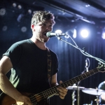 Royal Blood at The Roxy. Photo by Tamea Agle