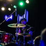 Royal Blood at The Roxy. Photo by Tamea Agle