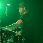 Royal Blood at The Roxy. Photo by Tamea Agle
