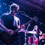 Royal Blood at The Roxy. Photo by Tamea Agle