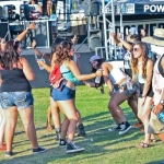 Rock The Bells Photos 2013