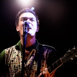 Rocket From The Crypt with Dan Sartain at the Echoplex - Photos - March 29, 2014