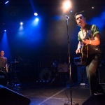 Rocket From The Crypt with Dan Sartain at the Echoplex - Photos - March 29, 2014