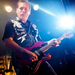 Rocket From The Crypt with Dan Sartain at the Echoplex - Photos - March 29, 2014