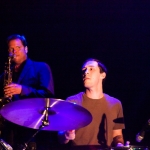 Rocket From The Crypt with Dan Sartain at the Echoplex - Photos - March 29, 2014