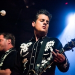 Rocket From The Crypt with Dan Sartain at the Echoplex - Photos - March 29, 2014