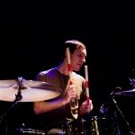 Rocket From The Crypt with Dan Sartain at the Echoplex - Photos - March 29, 2014
