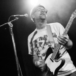 Toys That Kill at The Echo, Los Angeles