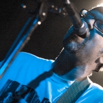 Toys That Kill at The Echo, Los Angeles