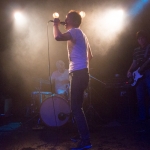 Royal Headache at The Echo, Los Angeles