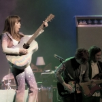 Jenny Lewis photos by Wes Marsala