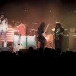 Jenny Lewis photos by Wes Marsala