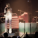 Jenny Lewis photos by Wes Marsala