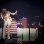 Jenny Lewis photos by Wes Marsala