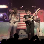 Jenny Lewis photos by Wes Marsala
