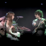 Jenny Lewis photos by Wes Marsala
