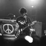 Ryan Adams photos by Wes Marsala