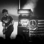 Ryan Adams photos by Wes Marsala