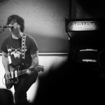 Ryan Adams photos by Wes Marsala