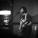 Ryan Adams photos by Wes Marsala