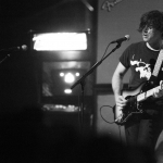 Ryan Adams photos by Wes Marsala