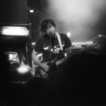 Ryan Adams photos by Wes Marsala
