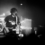 Ryan Adams photos by Wes Marsala