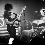 Ryan Adams photos by Wes Marsala