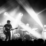 Ryan Adams photos by Wes Marsala