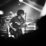 Ryan Adams photos by Wes Marsala