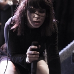 Sad Robot, El Cid, photo by Wes Marsala