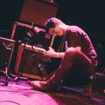 Japanese Breakfast at the Constellation Room by Steven Ward