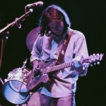 Sandy Alex G at the Constellation Room by Steven Ward