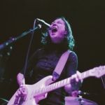Japanese Breakfast at the Constellation Room by Steven Ward