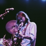 Sandy Alex G at the Constellation Room by Steven Ward