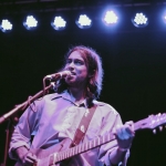 Sandy Alex G at the Constellation Room by Steven Ward