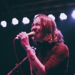 Japanese Breakfast at the Constellation Room by Steven Ward