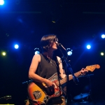 Sharon Van Etten at El Rey Theatre Photos by Michelle Borreggine