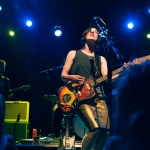 Sharon Van Etten at El Rey Theatre Photos by Michelle Borreggine